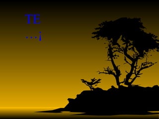 TE  …¡ 