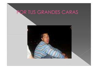 Felicidades Tatooo!!