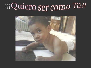 Felicidades  papi!!!!!