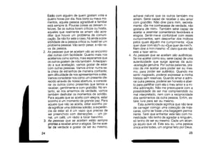 Felicidade  um trabalho interior