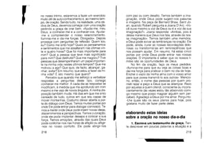 Felicidade  um trabalho interior