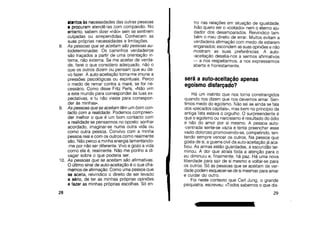 Felicidade  um trabalho interior