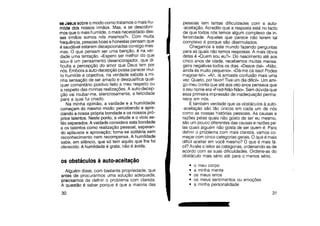 Felicidade  um trabalho interior