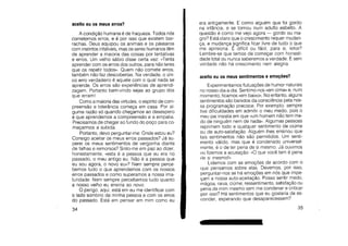 Felicidade  um trabalho interior