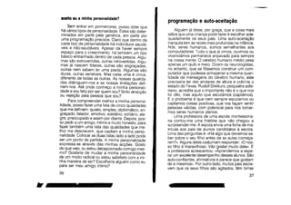 Felicidade  um trabalho interior