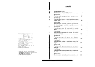 Felicidade  um trabalho interior