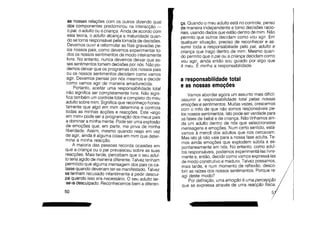 Felicidade  um trabalho interior