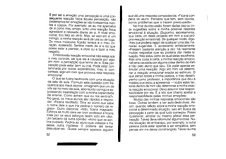 Felicidade  um trabalho interior