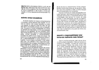 Felicidade  um trabalho interior