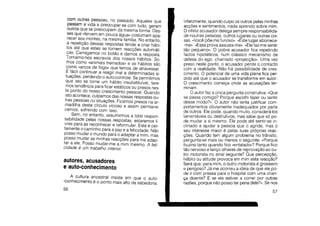 Felicidade  um trabalho interior