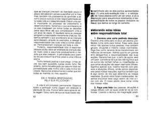 Felicidade  um trabalho interior