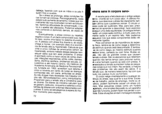 Felicidade  um trabalho interior