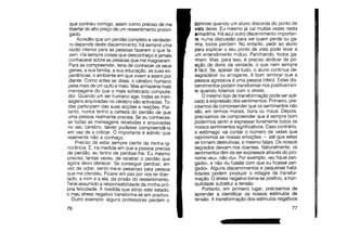 Felicidade  um trabalho interior