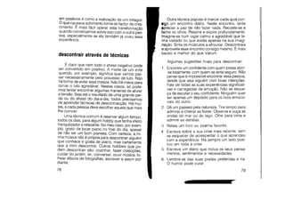 Felicidade  um trabalho interior