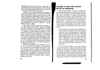 Felicidade  um trabalho interior