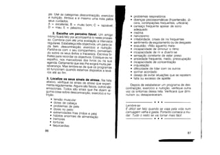 Felicidade  um trabalho interior