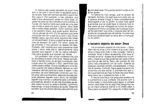 Felicidade  um trabalho interior