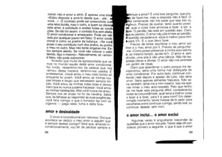 Felicidade  um trabalho interior