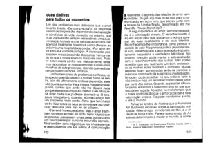 Felicidade  um trabalho interior