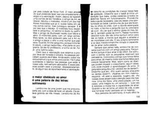 Felicidade  um trabalho interior