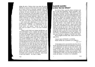 Felicidade  um trabalho interior