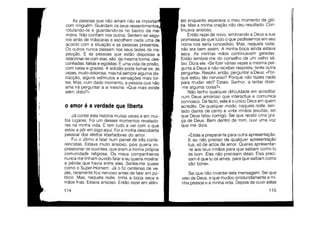 Felicidade  um trabalho interior