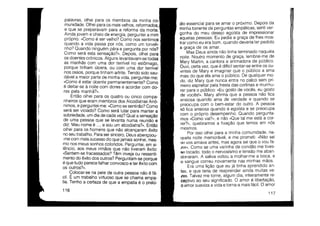 Felicidade  um trabalho interior