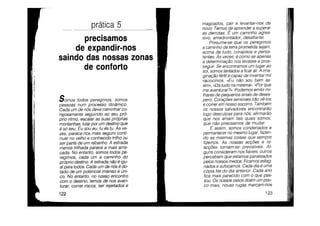 Felicidade  um trabalho interior