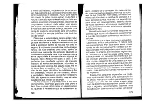 Felicidade  um trabalho interior