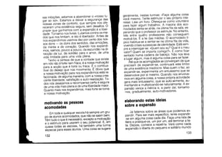 Felicidade  um trabalho interior