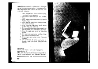 Felicidade  um trabalho interior