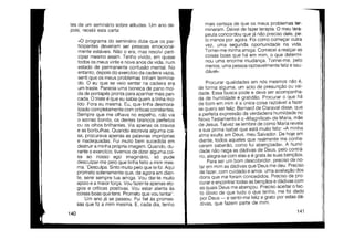 Felicidade  um trabalho interior