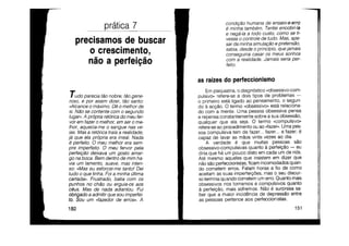 Felicidade  um trabalho interior