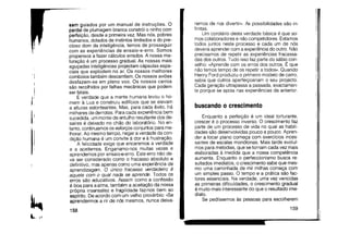 Felicidade  um trabalho interior