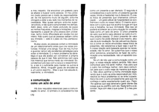 Felicidade  um trabalho interior