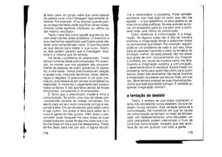 Felicidade  um trabalho interior