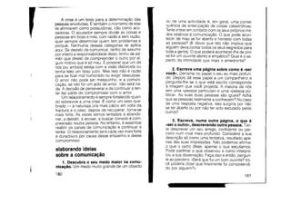 Felicidade  um trabalho interior