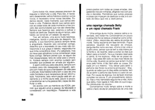 Felicidade  um trabalho interior