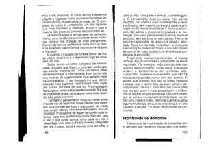 Felicidade  um trabalho interior