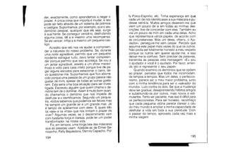 Felicidade  um trabalho interior