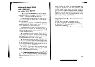 Felicidade  um trabalho interior