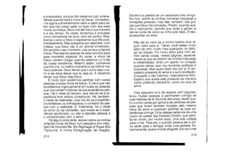 Felicidade  um trabalho interior