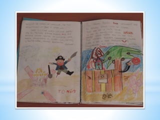 Feliciente 2ºinf-13-14