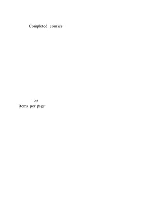 Completed courses
25
items per page
 