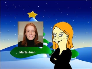 Marta Juan

 