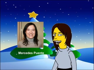 Mercedes Puente

 