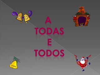 Felicitación de nadal