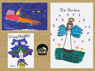 Lucía Meléndez Álex S. 