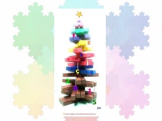 Felicitaciones Matemáticas 2014