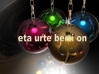 Felicitacion navidad.aux.conversación(2016)